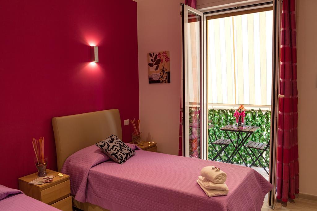Chroma Italy - Chroma Apt Marconi 外观 照片