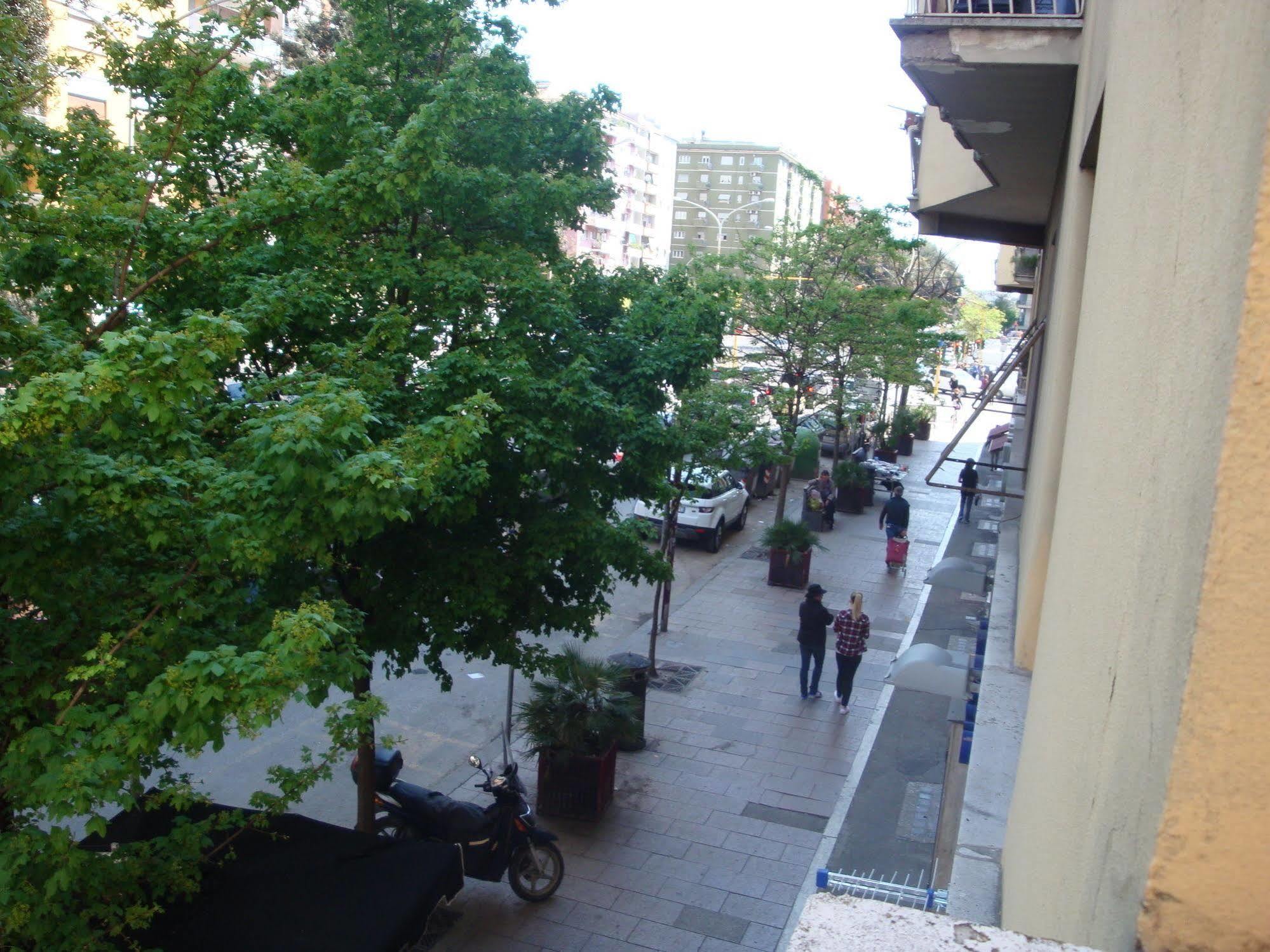 Chroma Italy - Chroma Apt Marconi 外观 照片